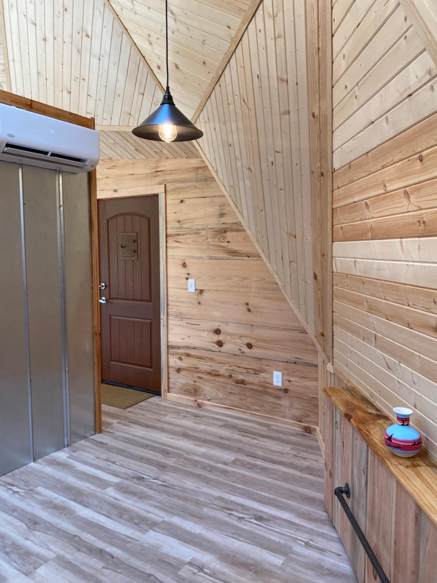 Natahala Glamping Red Dome #23 Villa Topton Buitenkant foto